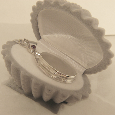  new shell box available with h2o lockets