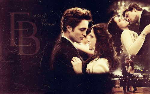  *•~-.¸,.-~*Edward&Bella*•~-.¸,.-~*