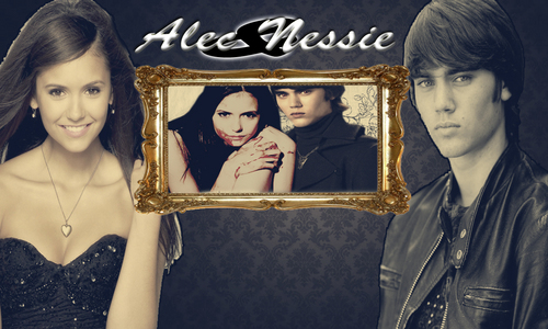 Alec&Nessie