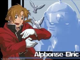 Alphonse 