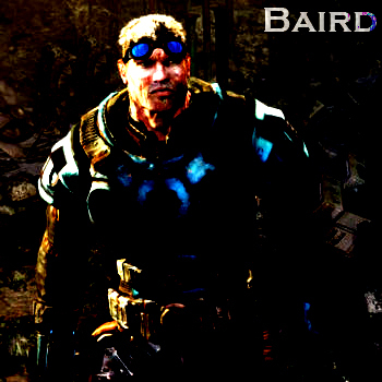  Baird