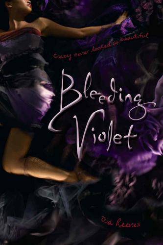  Bleeding 紫色, 紫罗兰色
