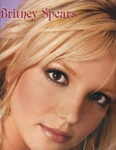  Britney 사진