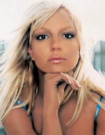 Britney Photo