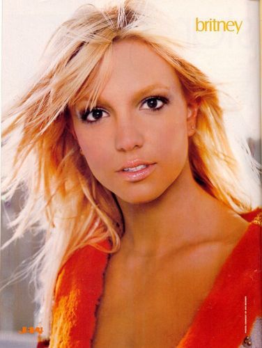  Britney تصویر