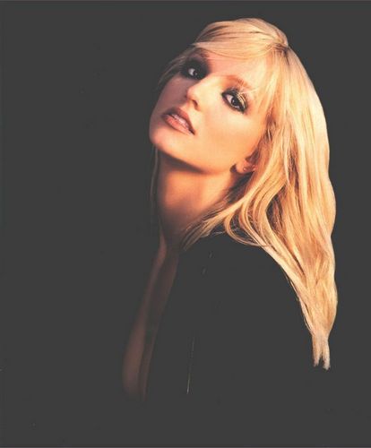  Britney 写真