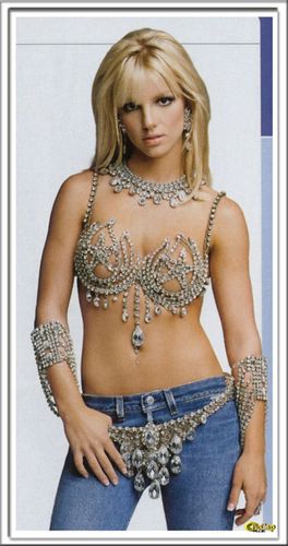 Britney تصویر