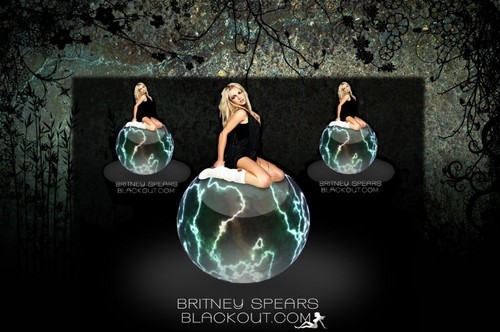  Britney Hintergründe