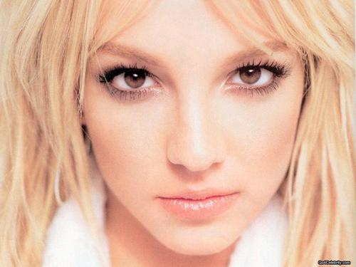  Britney वॉलपेपर्स