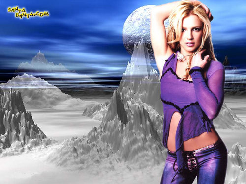  Britney Hintergründe