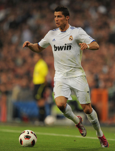 C. Ronaldo (Real Madrid - Racing Santander)