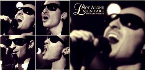  Chester "Not Alone"