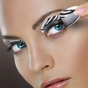 Cool Make Up Looks For Eyes