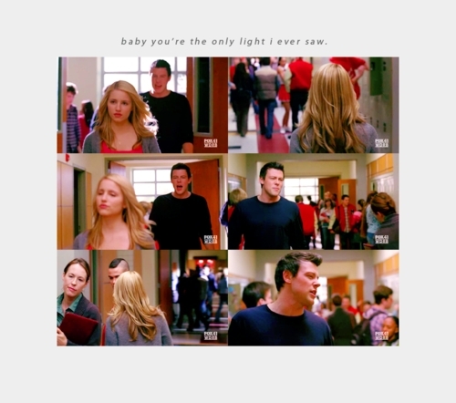  Cory and Dianna <3