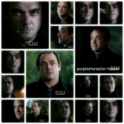  Crowley / Mark