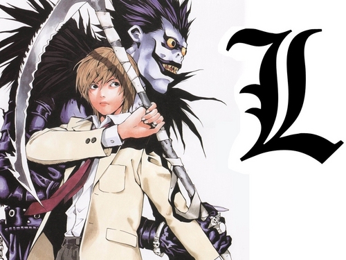 Death Note (Anime)