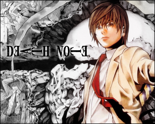  Death Note