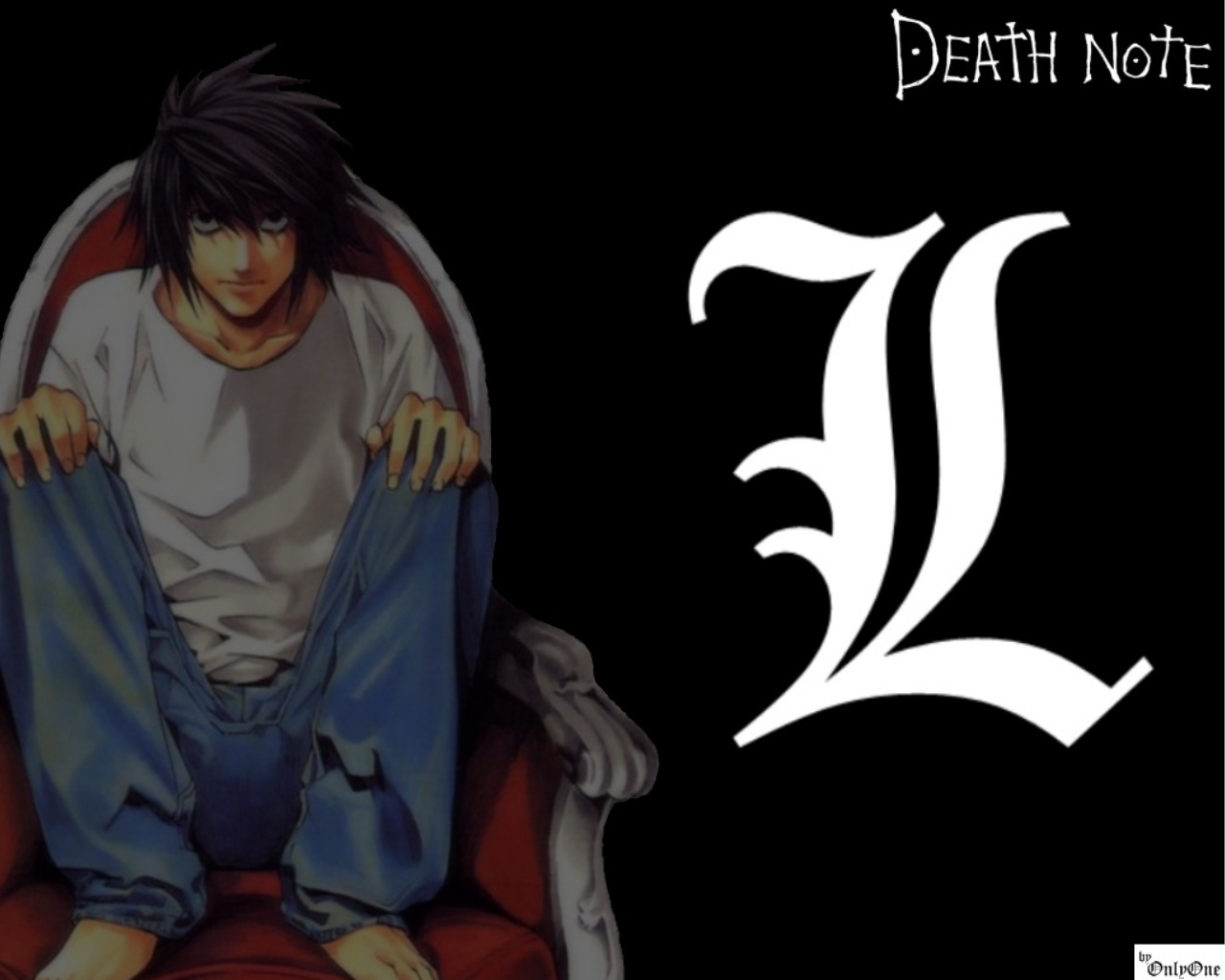 Death Note - Death Note Wallpaper (16487403) - Fanpop - Page 83