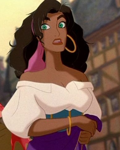  Esmeralda