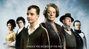  From Time to Time - starring Maggie Smith & Alex Etel