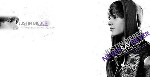  Gorgeous Bieber! ;)