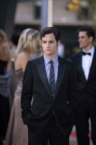  Gossip Girl - Episode 4.08 - Juliet Doesn’t Live Here Anymore - Promotional 写真