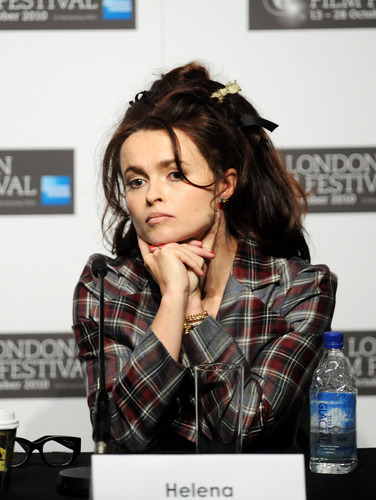  Helena at 런던 Film Festival