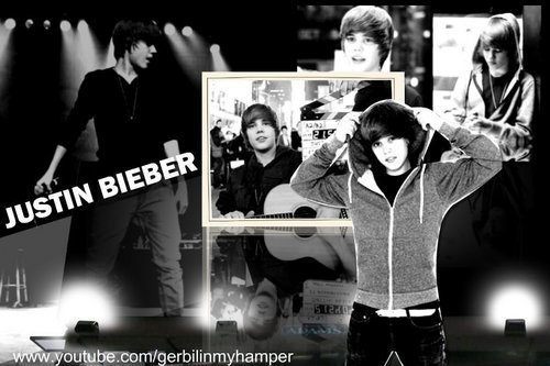  Justin Bieber forever