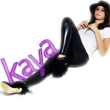  Kaya