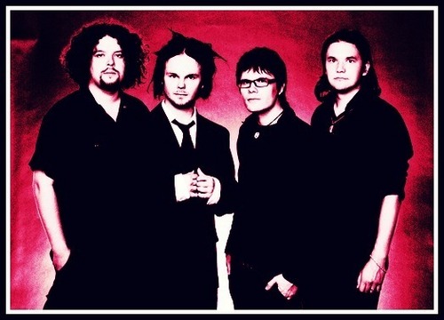 The Rasmus - Livin' In A World Without You - The Rasmus video - Fanpop