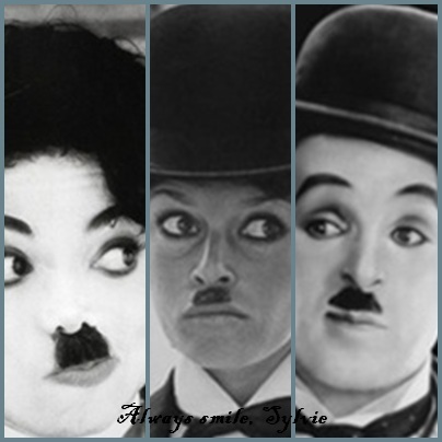  MJ/B.B./Charlie Chaplin
