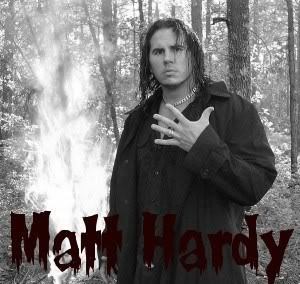  Matt Hardy