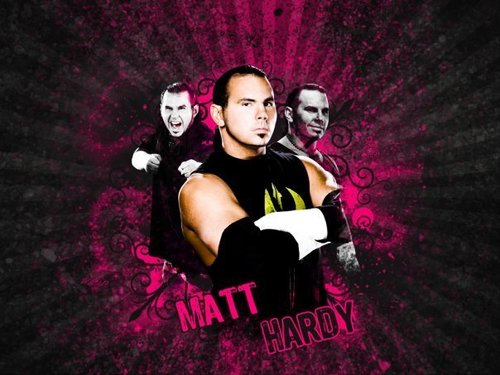  Matt Hardy