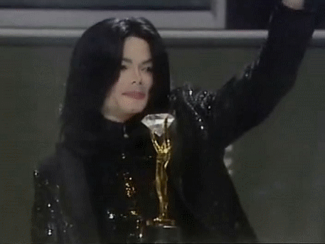  Michael Jackson World musik Awards 2006