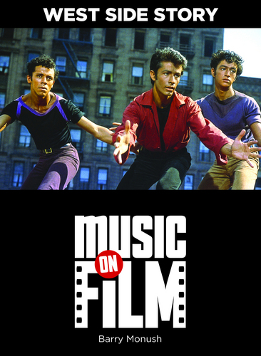 Music on Film: West Side Story (Limelight Editions)