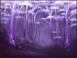  Neon forest