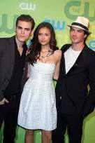  Nina, Ian and Paul :)