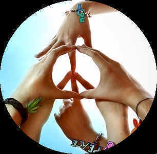  Peace!