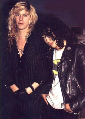  Slash&Duff