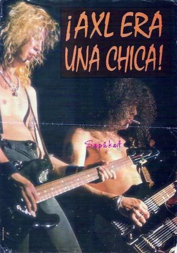  Slash&Duff