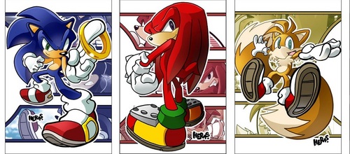  Sonic-Knux-Tails