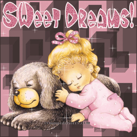  Sweet Dreams Princess ...♥