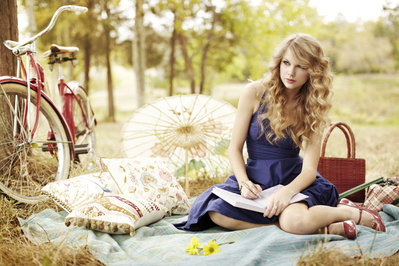 Taylor Swift - Photoshoot