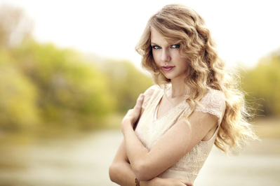  Taylor rapide, swift - Photoshoot