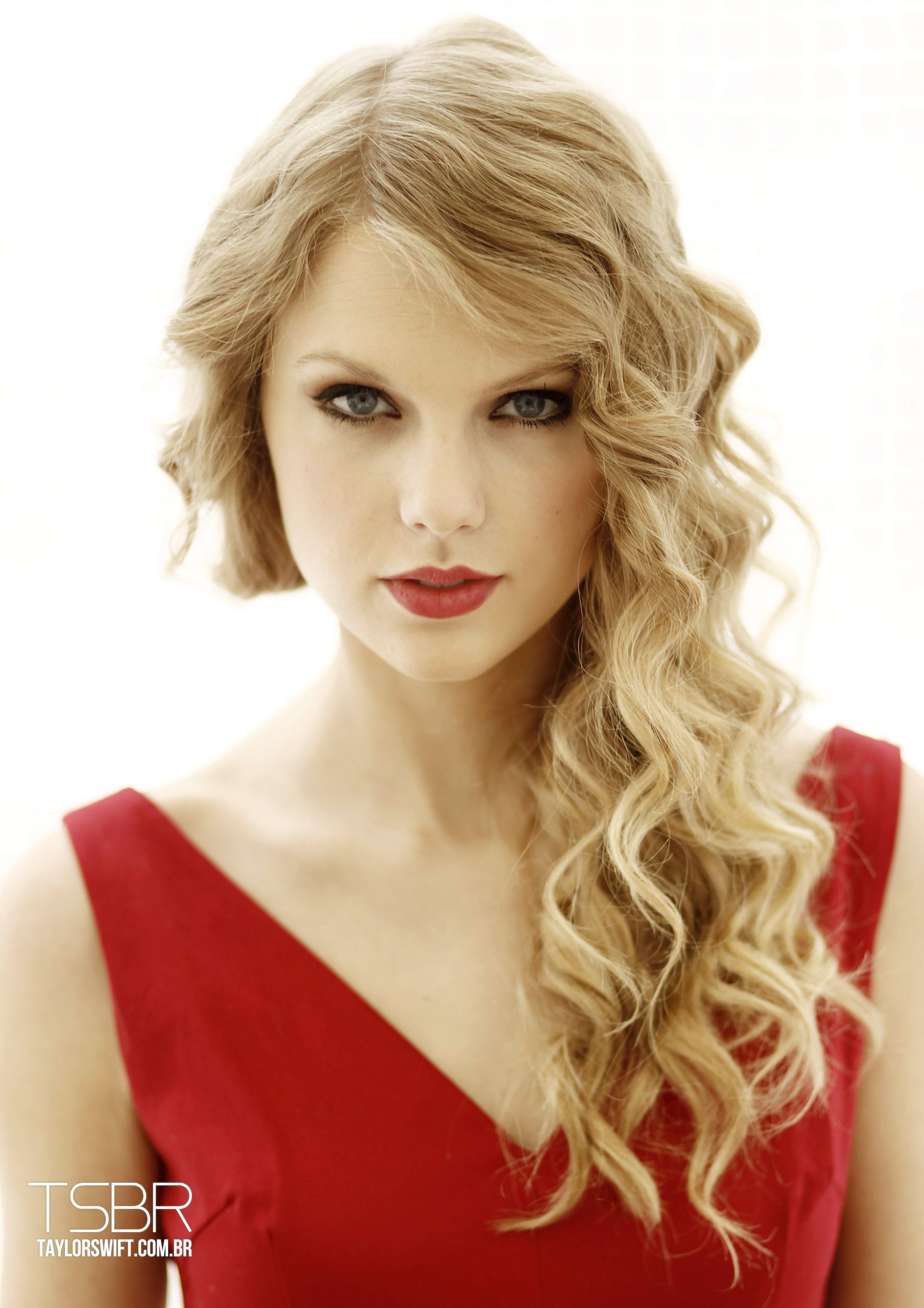 Taylor Swift - Taylor Swift Photo (16433029) - Fanpop