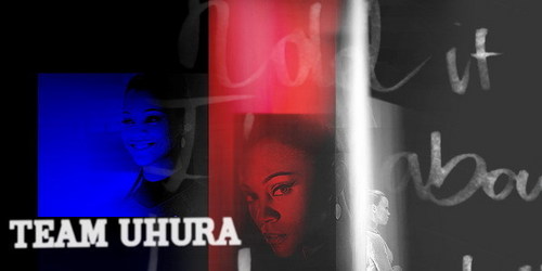  Team Uhura