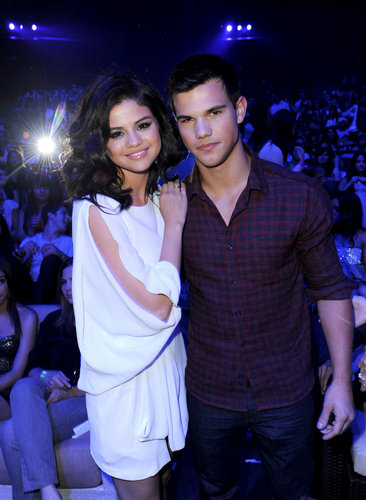  Teen Choice Awards,Avgust 8th,2010