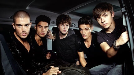  The Wanted!