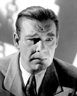  The loup Man(1941)-Lon Chaney Jr.-Larry Talbot
