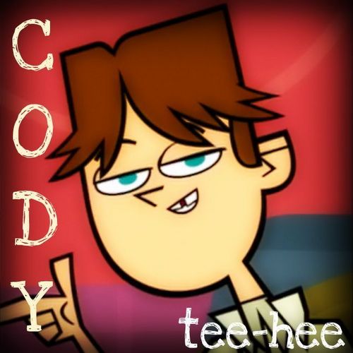  The official Cody icon of the club